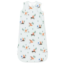 Sleep Bag in Winnie the Pooh Hundred Acre Wood 1.0