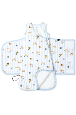 Sleep Bag Swaddler in Amalfi Coast 1.0