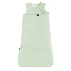 Sleep Bag Swaddler in Basil 1.0