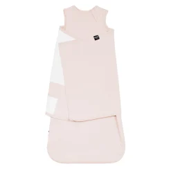 Sleep Bag Swaddler in Blush 0.5