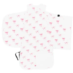 Sleep Bag Swaddler in Bow 1.0