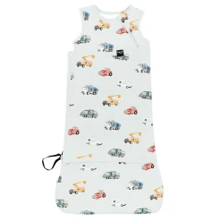 Sleep Bag Swaddler in City Vehicles 1.0