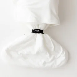 Sleep Bag Swaddler in Cloud 1.0