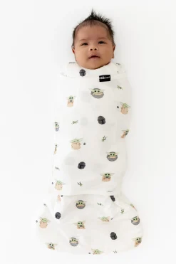 Sleep Bag Swaddler in Grogu™ 1.0