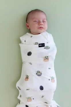 Sleep Bag Swaddler in Grogu™ 1.0