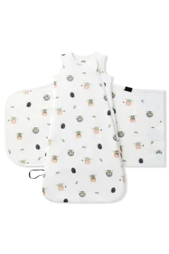 Sleep Bag Swaddler in Grogu™ 1.0