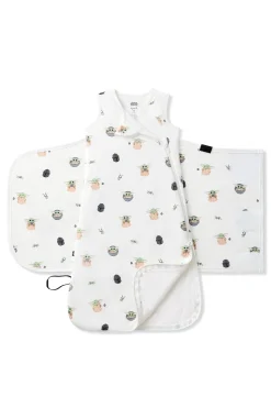 Sleep Bag Swaddler in Grogu™ 1.0