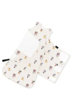 Sleep Bag Swaddler in Mickey Mouse and Friends 1.0