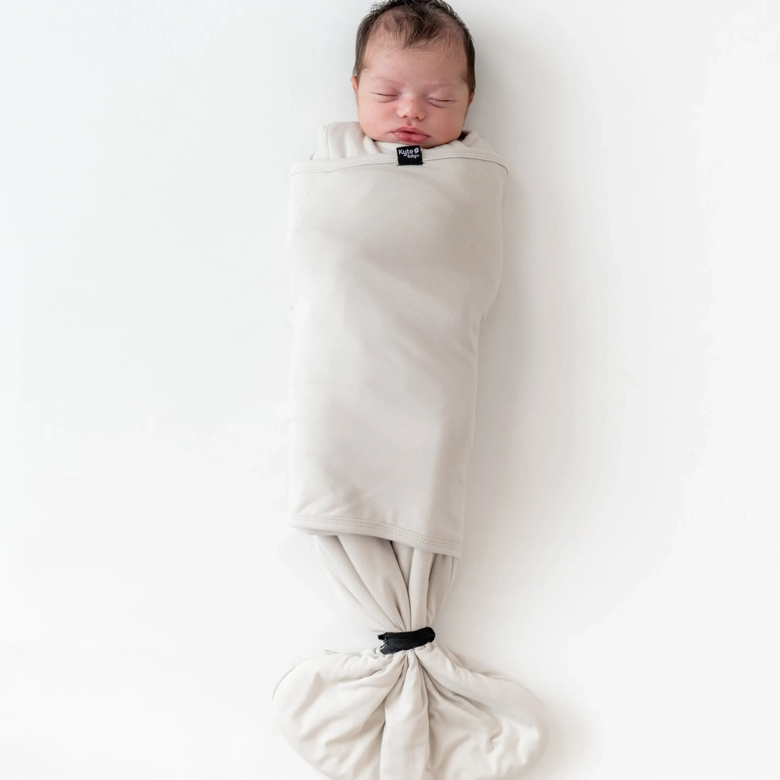 Sleep Bag Swaddler in Oat 1.0