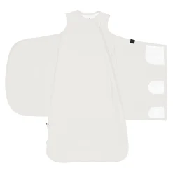 Sleep Bag Swaddler in Oat 0.5