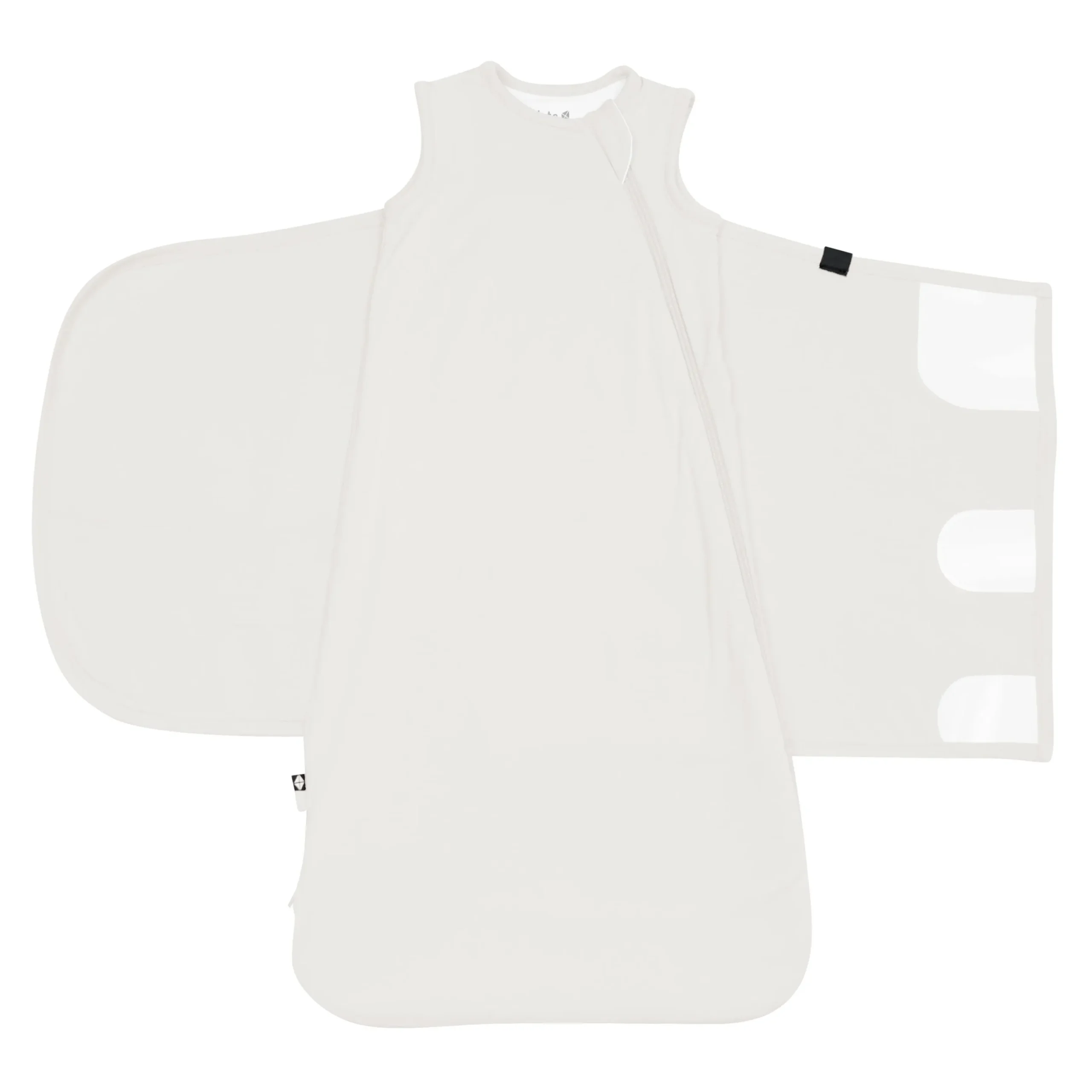 Sleep Bag Swaddler in Oat 0.5