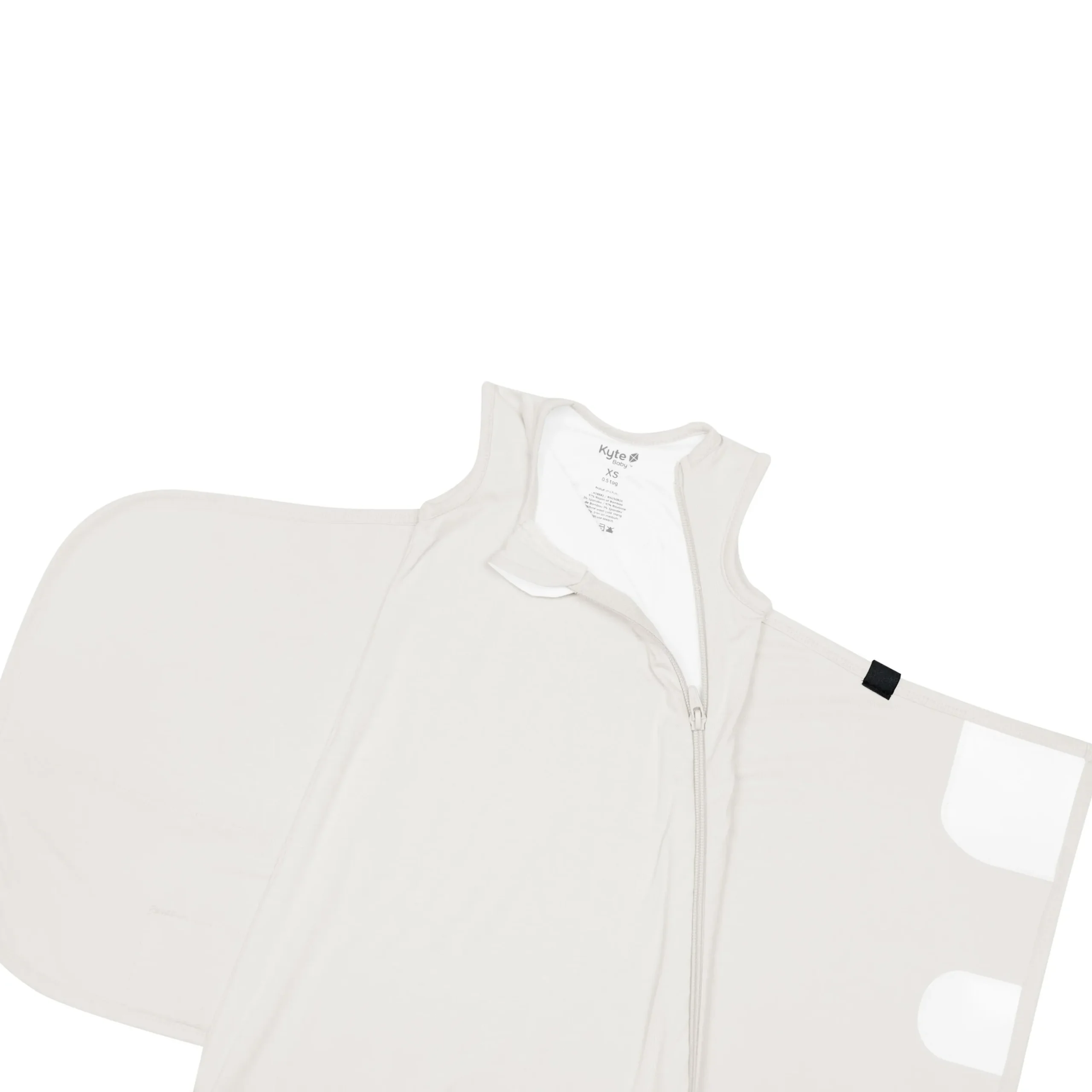 Sleep Bag Swaddler in Oat 0.5