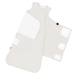 Sleep Bag Swaddler in Oat 0.5
