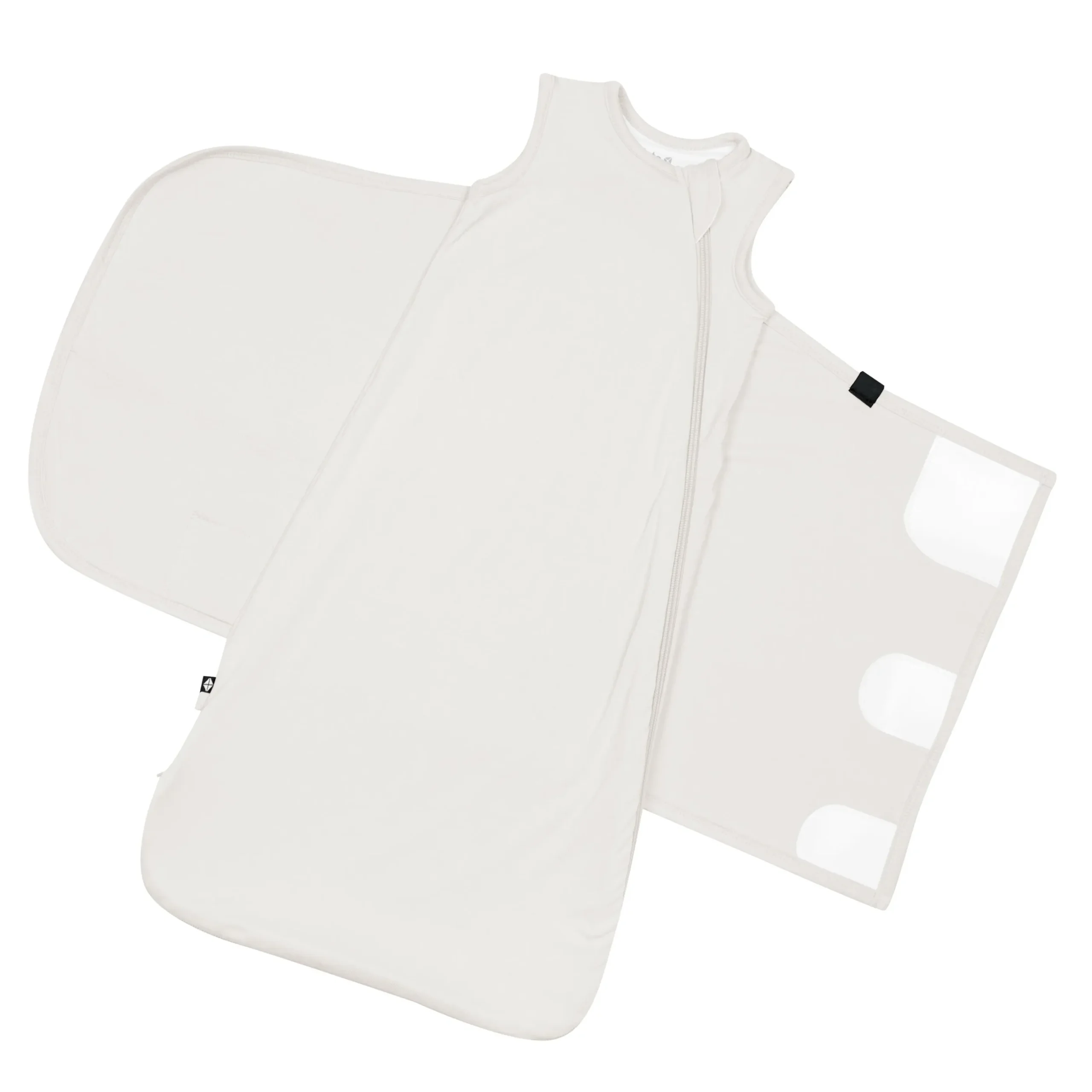 Sleep Bag Swaddler in Oat 0.5