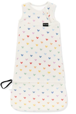 Sleep Bag Swaddler in Pastel Mickey Mouse 1.0
