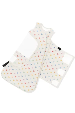 Sleep Bag Swaddler in Pastel Mickey Mouse 1.0