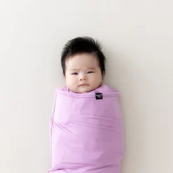 Sleep Bag Swaddler in Poi 1.0