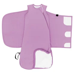 Sleep Bag Swaddler in Poi 1.0