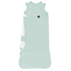 Sleep Bag Swaddler in Sage 0.5