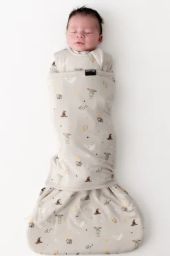 Sleep Bag Swaddler in Starry Icon 1.0