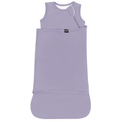 Sleep Bag Swaddler in Taro 1.0