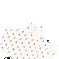Sleep Bag Swaddler in Teddy Bear 1.0