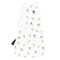 Sleep Bag Swaddler in Wildflower 1.0