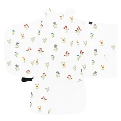 Sleep Bag Swaddler in Wildflower 1.0