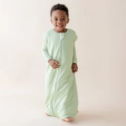 Sleep Bag Walker in Basil 1.0