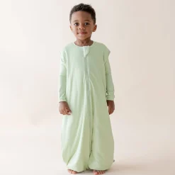 Sleep Bag Walker in Basil 1.0