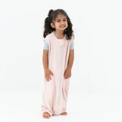 Sleep Bag Walker in Blush 0.5