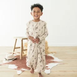 Sleep Bag Walker in Classic Cowboy 1.0