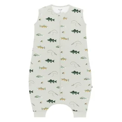 Sleep Bag Walker in Fishing 1.0