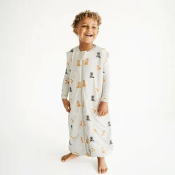 Sleep Bag Walker in Fluffy Dog 1.0