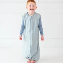 Sleep Bag Walker in Fog 1.0