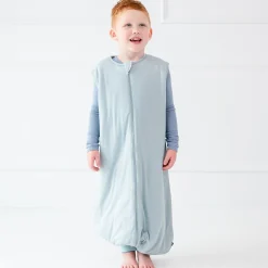 Sleep Bag Walker in Fog 1.0