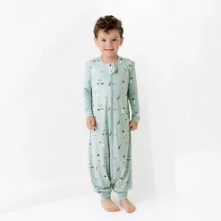 Sleep Bag Walker in Golf 0.5