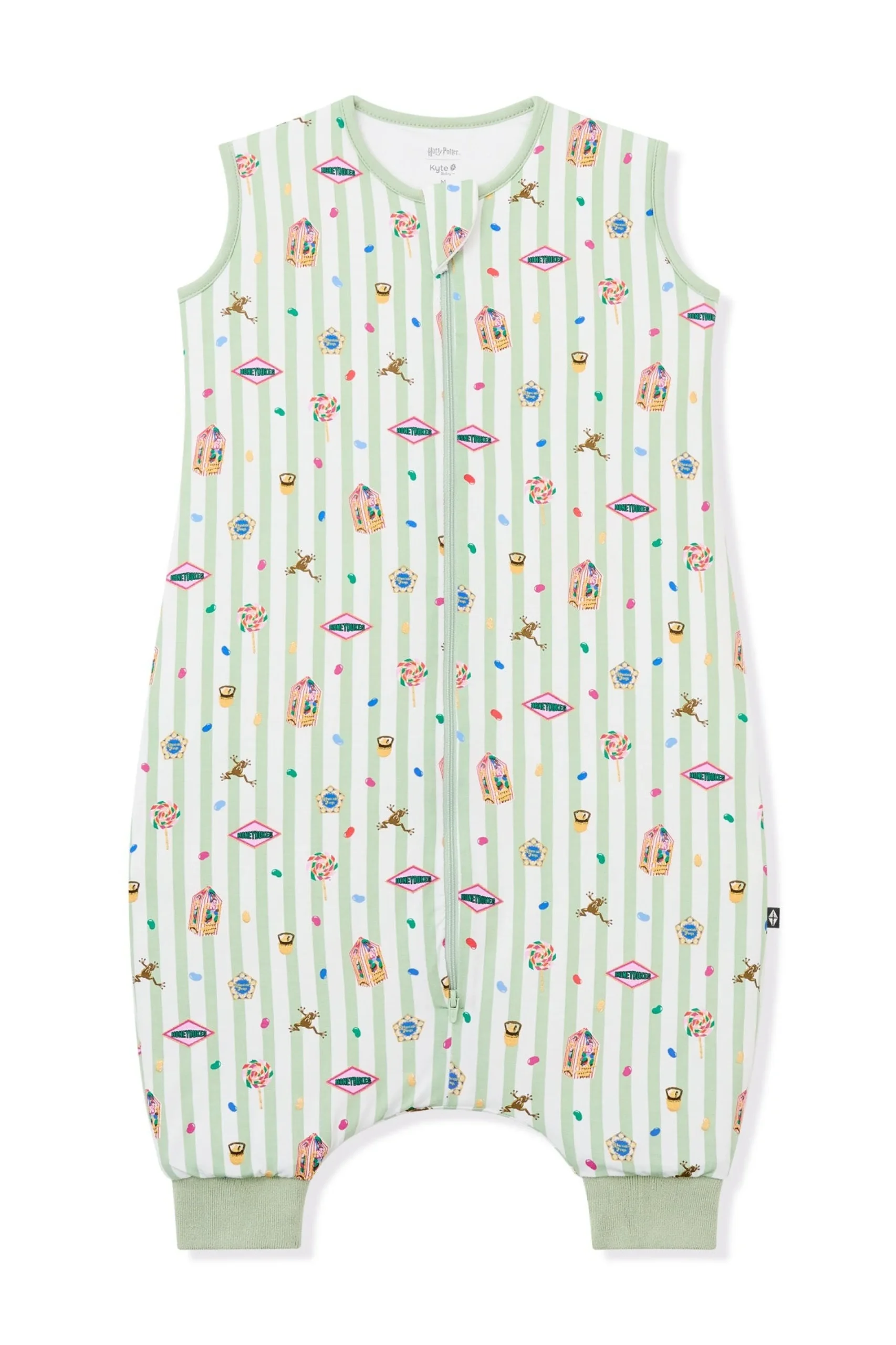 Sleep Bag Walker in Honeydukes 1.0