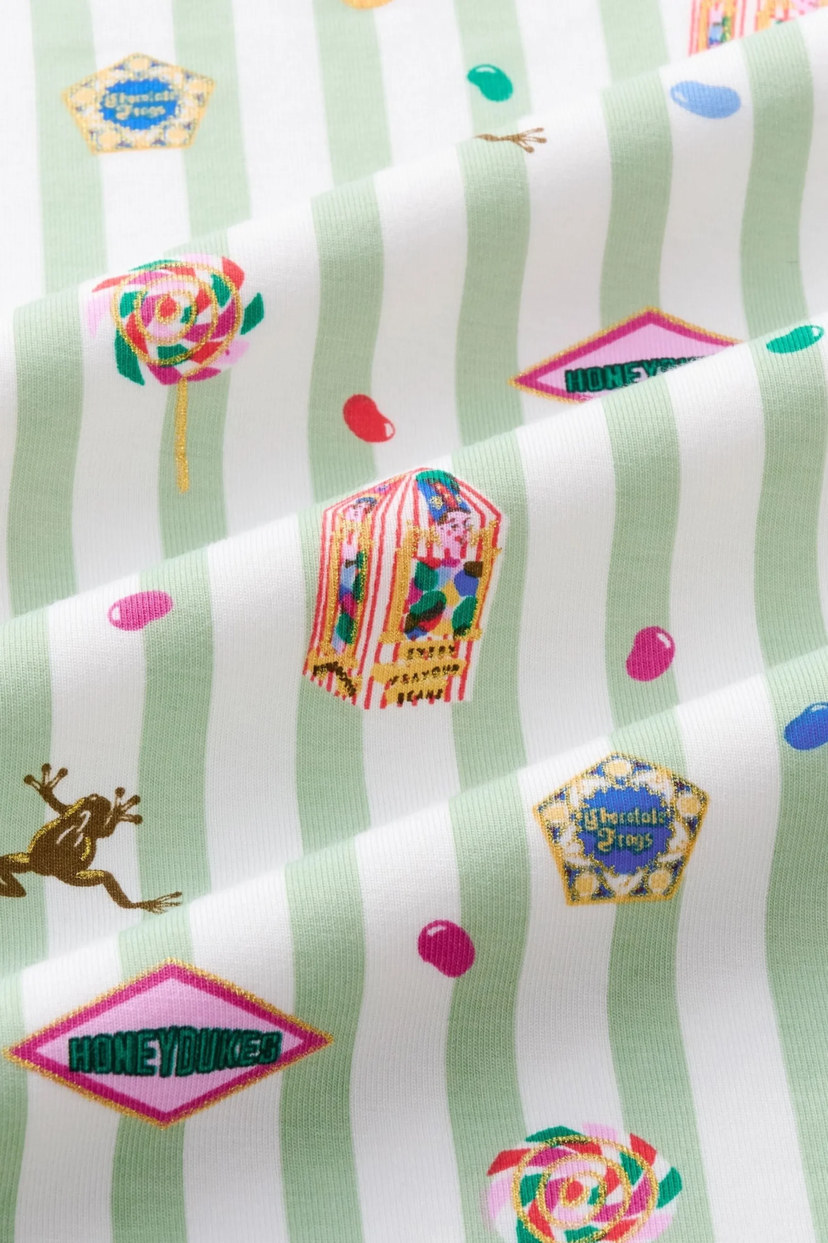 Sleep Bag Walker in Honeydukes 1.0