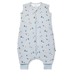 Sleep Bag Walker in Mallard Duck 1.0