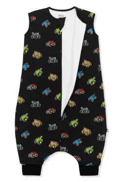Sleep Bag Walker in Monster Truck 1.0