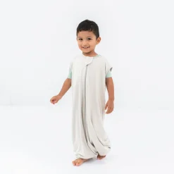 Sleep Bag Walker in Oat 0.5