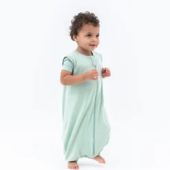 Sleep Bag Walker in Sage 0.5