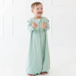 Sleep Bag Walker in Sage 1.0