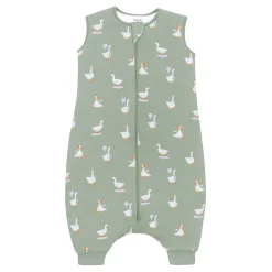 Sleep Bag Walker in Silly Goose 2.5