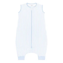 Sleep Bag Walker in Small Mist Stripe 1.0