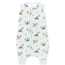 Sleep Bag Walker in Winnie the Pooh Hundred Acre Wood 0.5