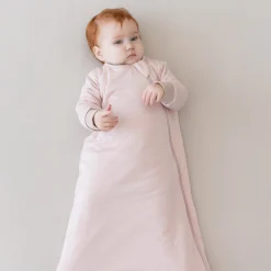 Slumber Bag in Blush 1.0