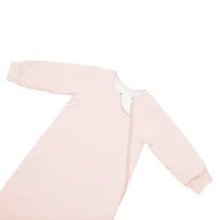 Slumber Bag in Blush 1.0