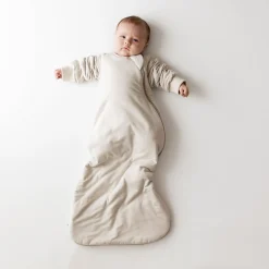 Slumber Bag in Oat 1.0